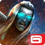 Скачать MOD Боги арены [мод: всё открыто] на Андроид