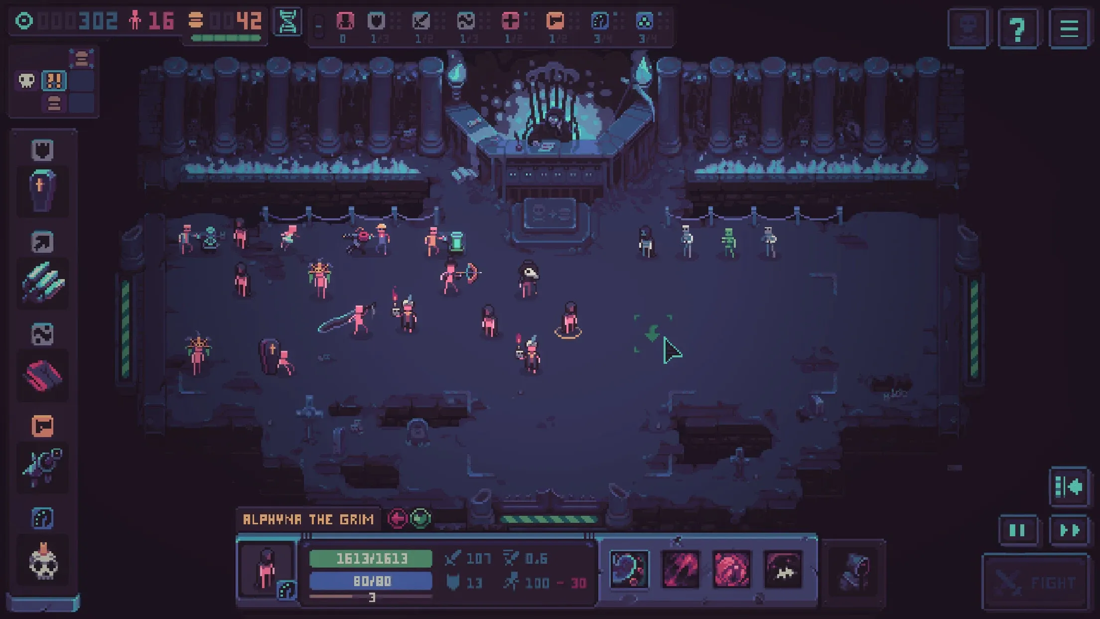 Despot's Game v1.12.3 APK Мод (Всё открыто) Screenshot 3 Despot's Game v1.12.3 APK Мод (Всё открыто) Screenshot 3