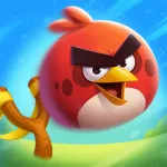 Взломанная Angry Birds 2 Мод (Меню, Неустойчивые башни и свиньи) на Андроид