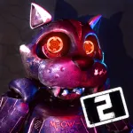 Скачать взломанную версию CASE 2: Animatronics Мод (Без рекламы) на Андроид