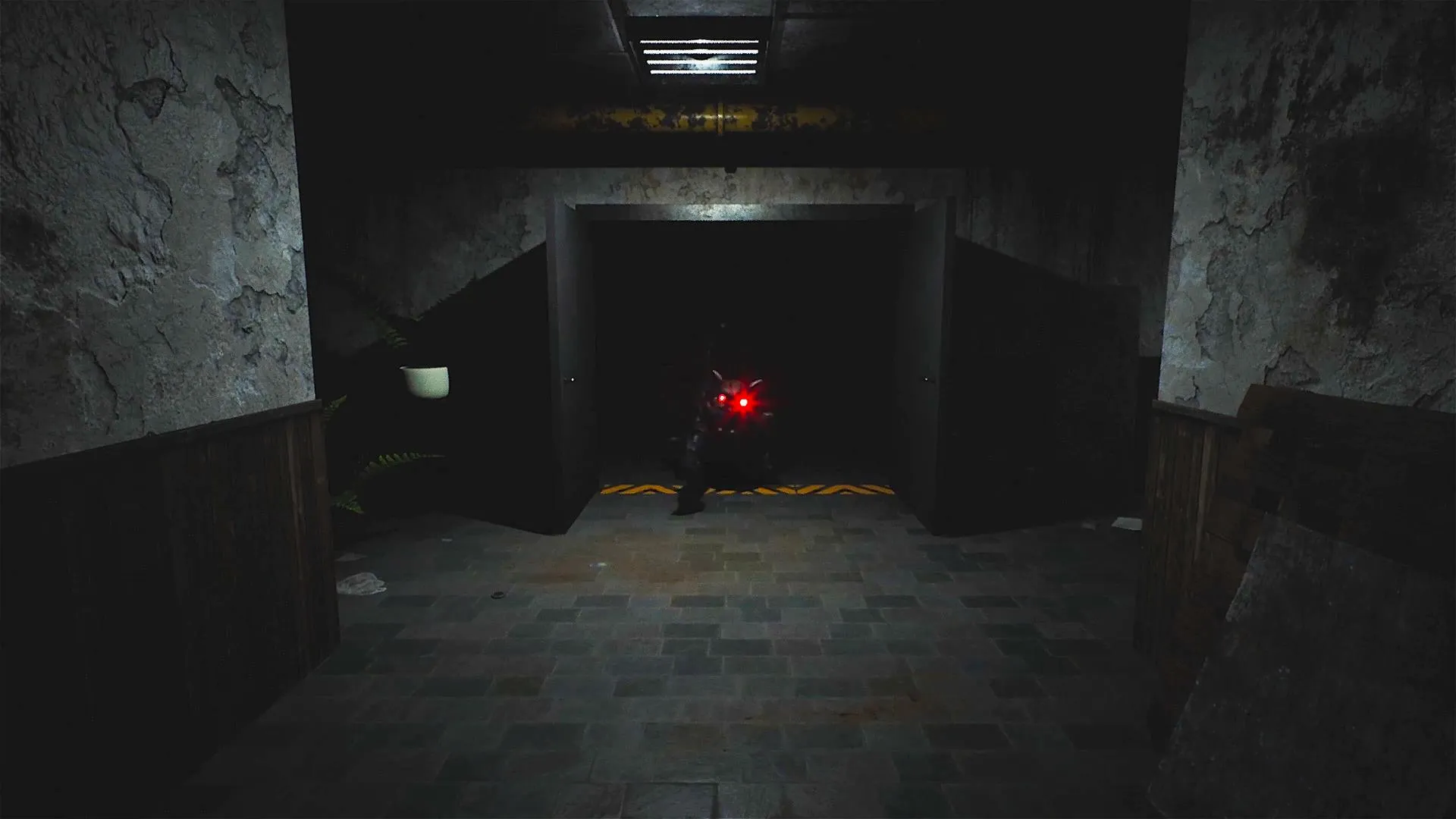CASE 2: Animatronics v1.1 APK Мод (Без рекламы) Screenshot 1 CASE 2: Animatronics v1.1 APK Мод (Без рекламы) Screenshot 1
