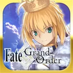 Скачать взлом Fate/Grand Order Мод (Меню, Урон, Max NP, Лёгкая победа) на Андроид