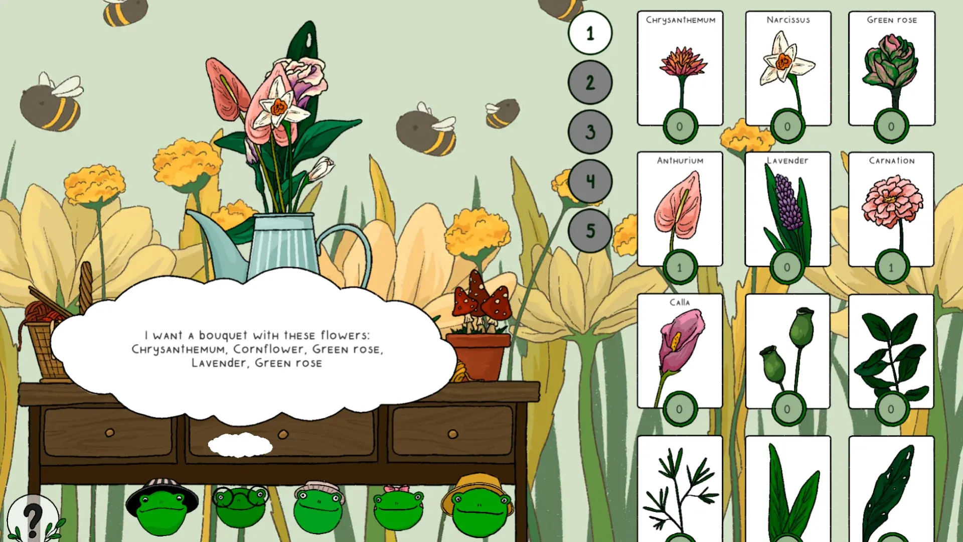 Домашний Сад Лулу & милый дом v2.367 APK Мод (Много денег) Screenshot 4 Домашний Сад Лулу & милый дом v2.367 APK Мод (Много денег) Screenshot 4