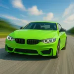 Скачать MOD Car Real Simulator Мод (Много денег) на Андроид