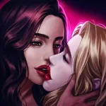 Скачать взломанную версию Love Affairs : story game [мод: бесплатные премиум выборы] на Андроид
