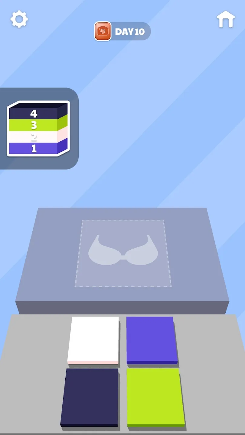 Bra Maker [мод: бесплатные награды] Screenshot 4