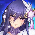 Скачать взломанную версию Action Taimanin [мод: меню] на Андроид