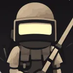 Скачать Soldier Wars RPG Fight Battle [мод: меню] на Андроид