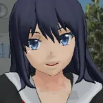 Взломанная School Girls Simulator [мод: меню] на Андроид