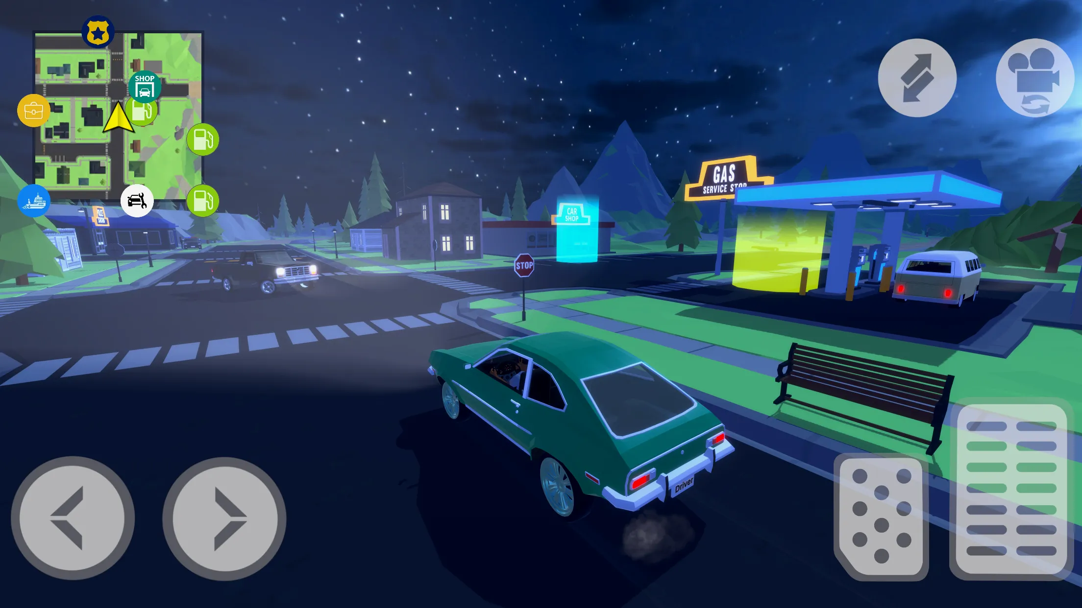 Driving Zone: Offroad Lite v0.25.18 APK Мод (Много денег) Screenshot 2 Driving Zone: Offroad Lite v0.25.18 APK Мод (Много денег) Screenshot 2