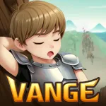 Скачать MOD Vange : Idle RPG [мод: меню] на Андроид