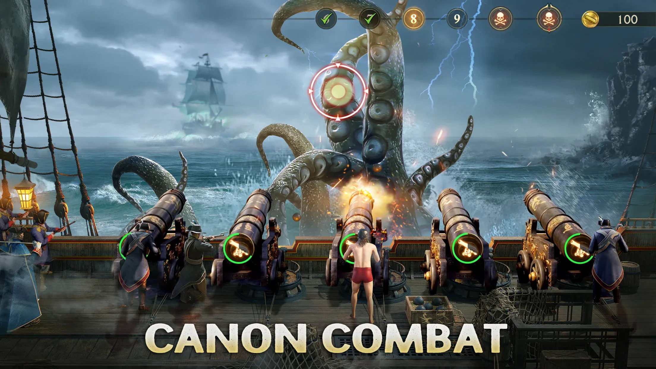 Guns of Glory: Survival v13.18.0 APK Мод (Меню, Game Speed) Screenshot 2 Guns of Glory: Survival v13.18.0 APK Мод (Меню, Game Speed) Screenshot 2