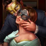 Взломанная Love and Passion: Chapters [мод: много денег] на Андроид