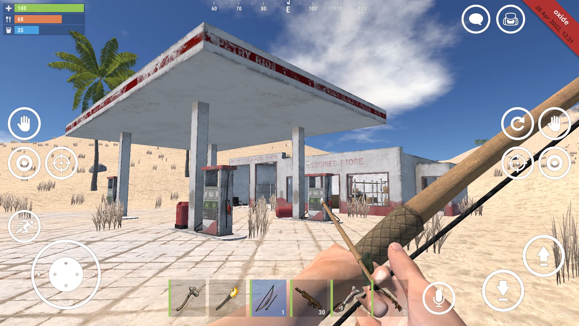 Oxide: Survival Island v1.12.11647 APK Мод (Без рекламы) Screenshot 3 Oxide: Survival Island v1.12.11647 APK Мод (Без рекламы) Screenshot 3