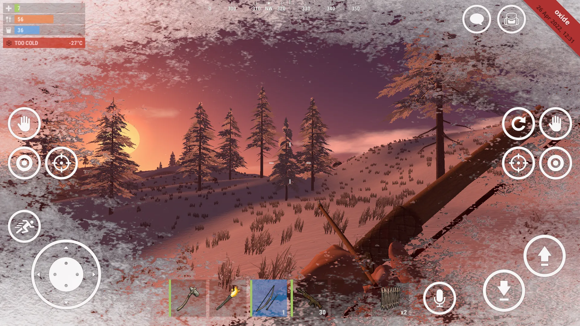 Oxide: Survival Island v1.12.11647 APK Мод (Без рекламы) Screenshot 4 Oxide: Survival Island v1.12.11647 APK Мод (Без рекламы) Screenshot 4