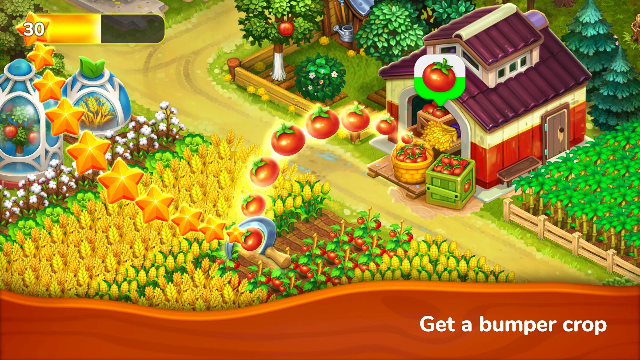 Farmington v1.84.0 APK Screenshot 3
