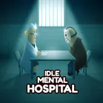 Скачать взломанную версию Idle Mental Hospital Tycoon [мод: много денег] на Андроид