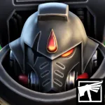 Взломанная Warhammer 40,000: Tacticus Мод (Меню, Один удар, Много денег) на Андроид