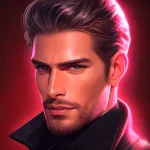 Взломанная Whispers: Chapters of Love Мод (Бесплатные премиум варианты) на Андроид