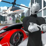 Скачать взломанную версию Sandbox 3D [мод: режим бога] на Андроид