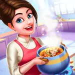 Взломанная Star Chef 2: Кулинарная игра [мод: много денег] на Андроид