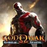 Скачать взломанную версию God of War Ghost of Sparta [мод: полная версия] на Андроид