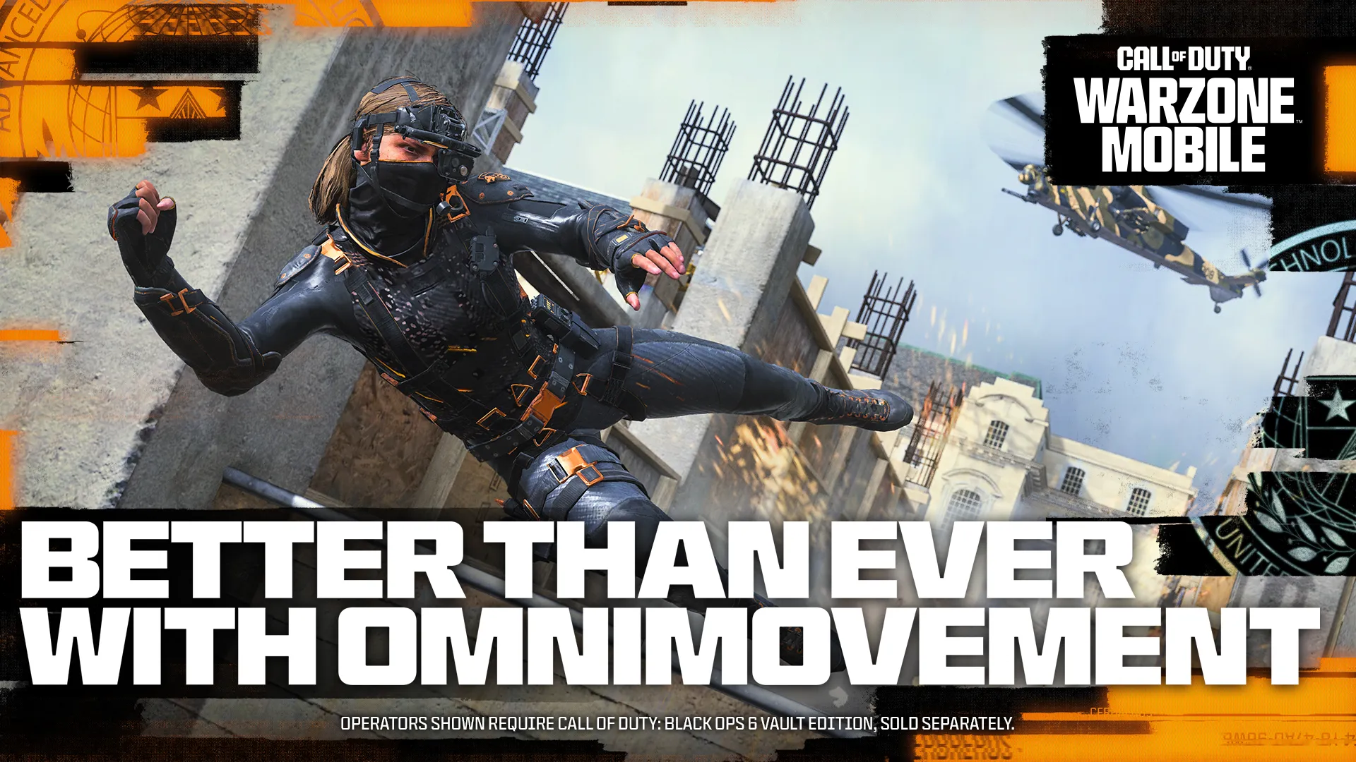 Call of Duty®: Warzone™ Mobile v4.5.2.22729281 APK Screenshot 2 Call of Duty®: Warzone™ Mobile v4.5.2.22729281 APK Screenshot 2