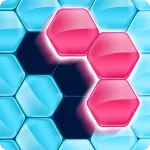 Скачать взломанную версию Block! Hexa Puzzle Мод (Авто победа) на Андроид