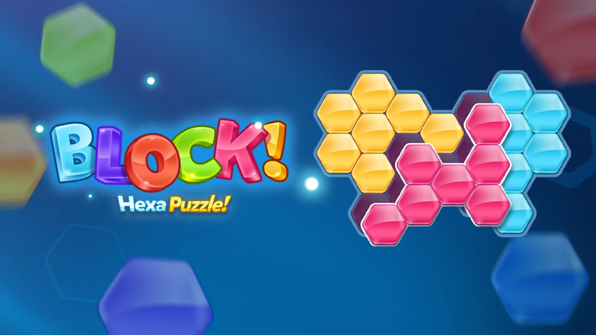 Block! Hexa Puzzle v2604.0.8 APK Мод (Авто победа) Screenshot 3 Block! Hexa Puzzle v2604.0.8 APK Мод (Авто победа) Screenshot 3
