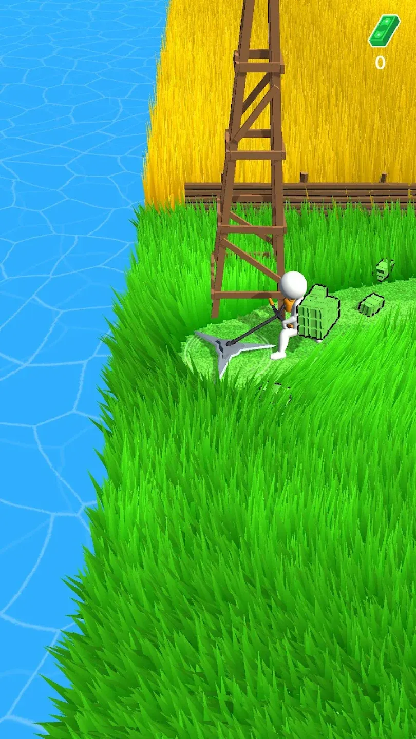 Stone Grass: Симулятор Фермы v1.69.1 APK Мод (Много монет) Screenshot 1 Stone Grass: Симулятор Фермы v1.69.1 APK Мод (Много монет) Screenshot 1