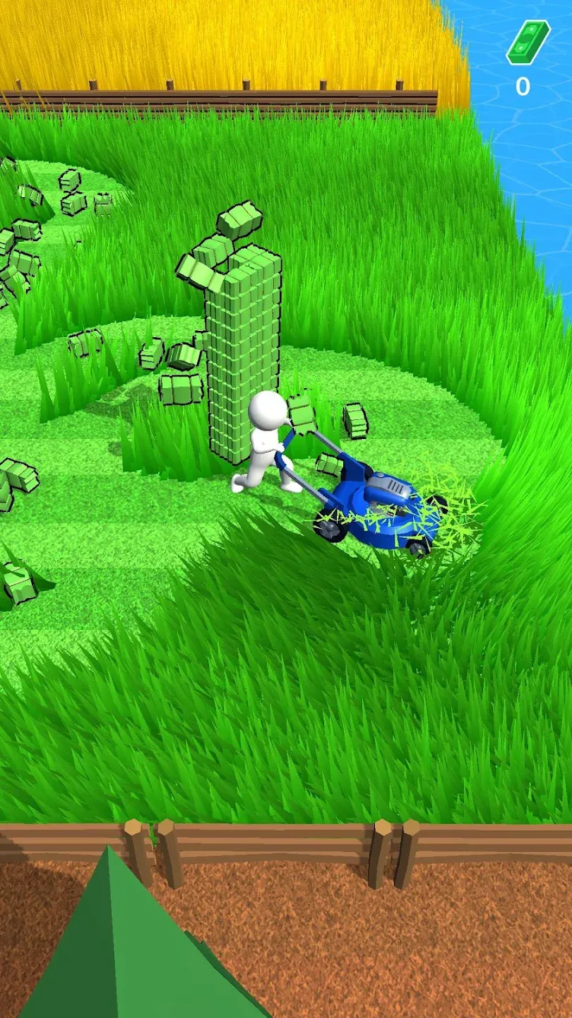 Stone Grass: Симулятор Фермы v1.69.1 APK Мод (Много монет) Screenshot 2 Stone Grass: Симулятор Фермы v1.69.1 APK Мод (Много монет) Screenshot 2