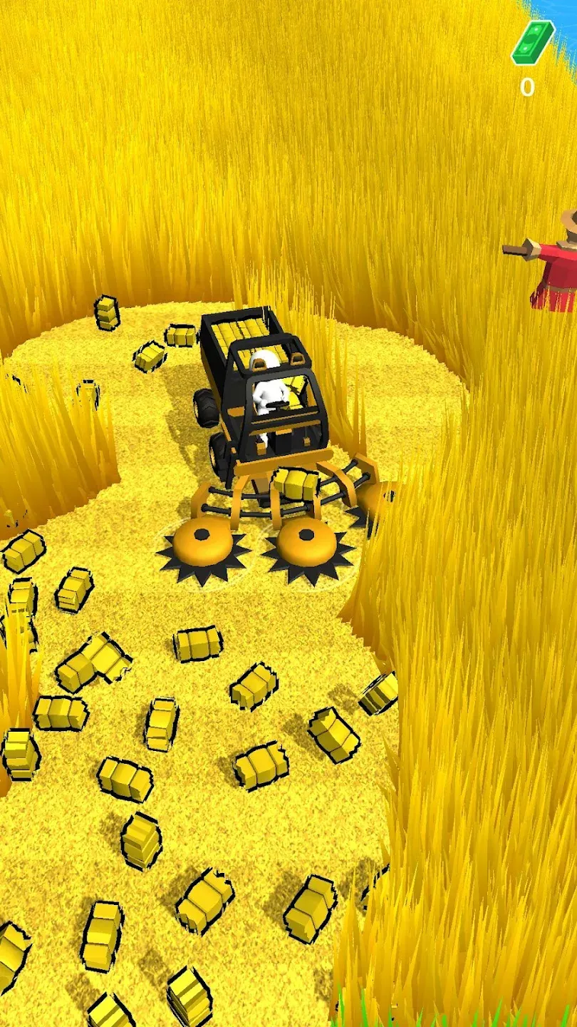 Stone Grass: Симулятор Фермы v1.69.1 APK Мод (Много монет) Screenshot 3 Stone Grass: Симулятор Фермы v1.69.1 APK Мод (Много монет) Screenshot 3