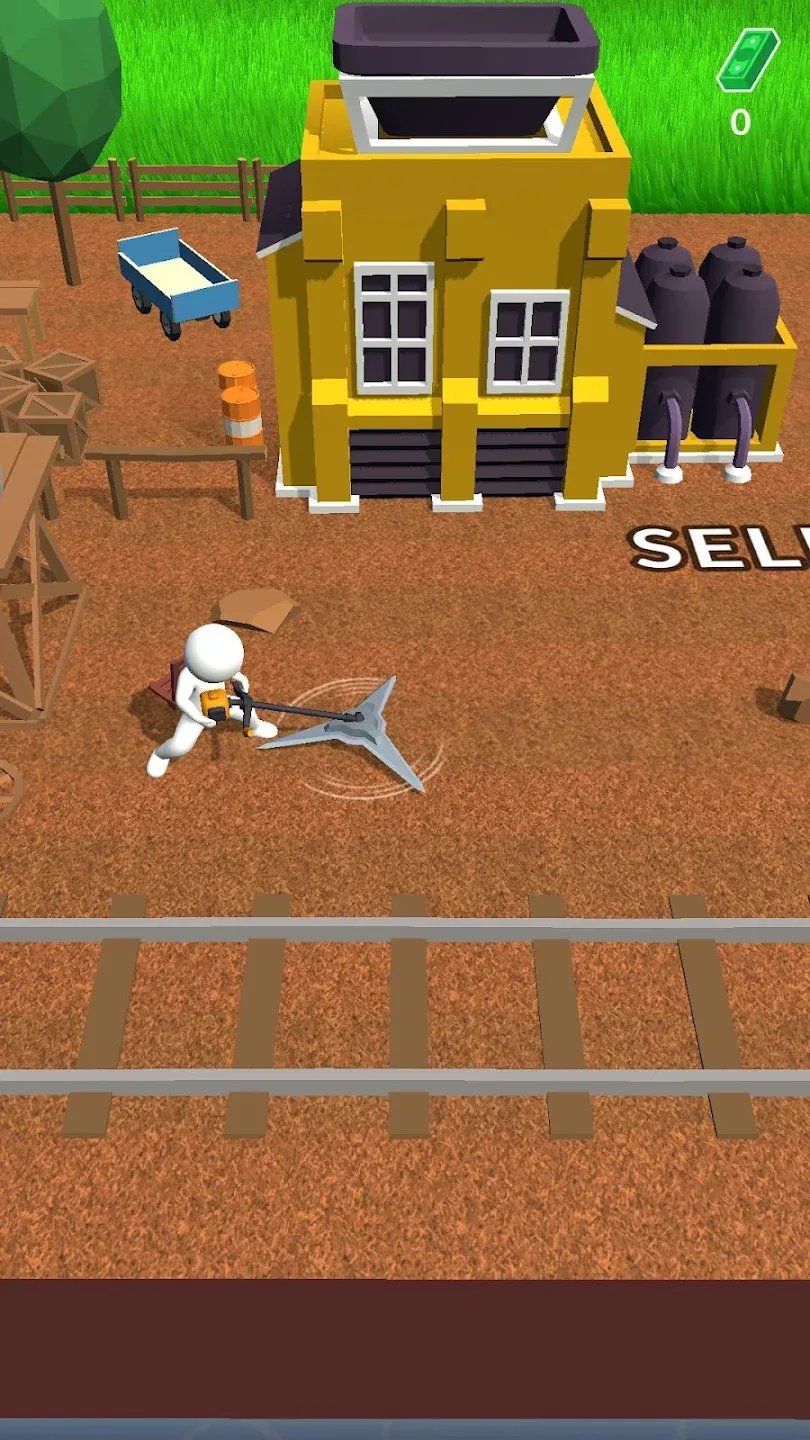 Stone Grass: Симулятор Фермы v1.69.1 APK Мод (Много монет) Screenshot 4 Stone Grass: Симулятор Фермы v1.69.1 APK Мод (Много монет) Screenshot 4