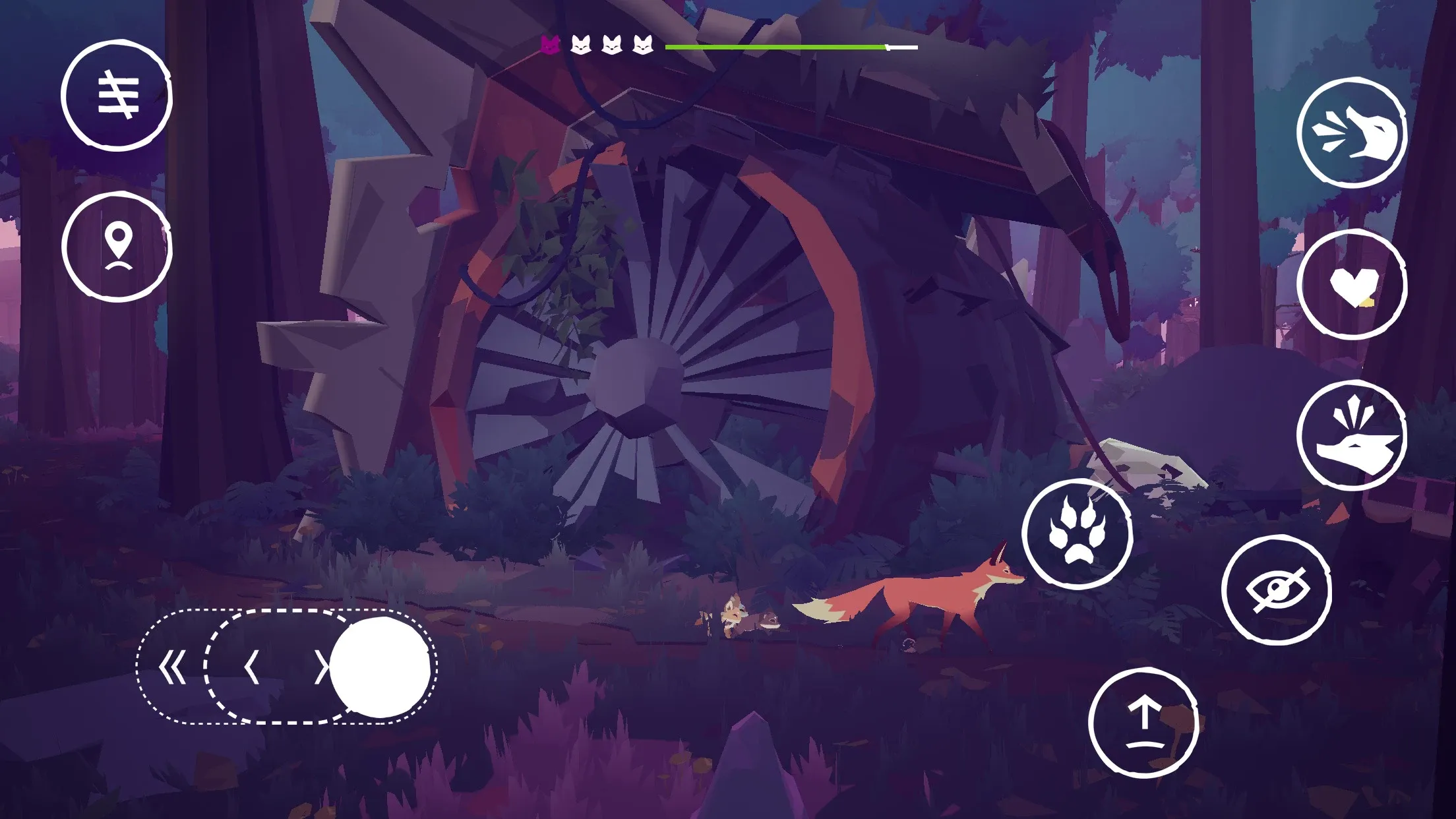 Endling *Extinction is Forever v1.3.3 APK Мод (Полная версия) Screenshot 1 Endling *Extinction is Forever v1.3.3 APK Мод (Полная версия) Screenshot 1