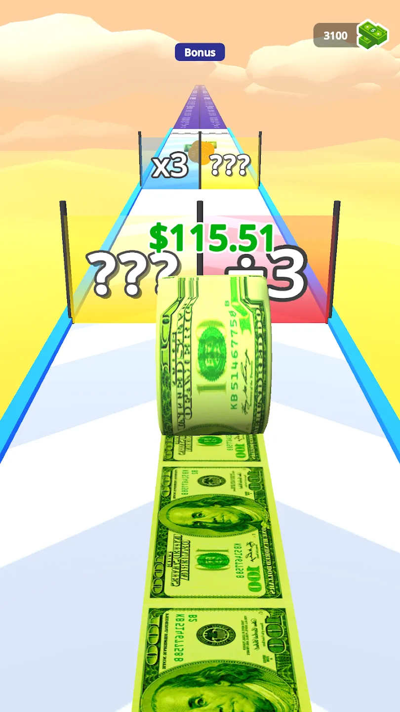 Money Rush v5.29.7 APK Мод (Много денег) Screenshot 1 Money Rush v5.29.7 APK Мод (Много денег) Screenshot 1