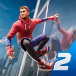 Скачать взломанную версию Spider Fighter 2 Мод (Много денег) на Андроид