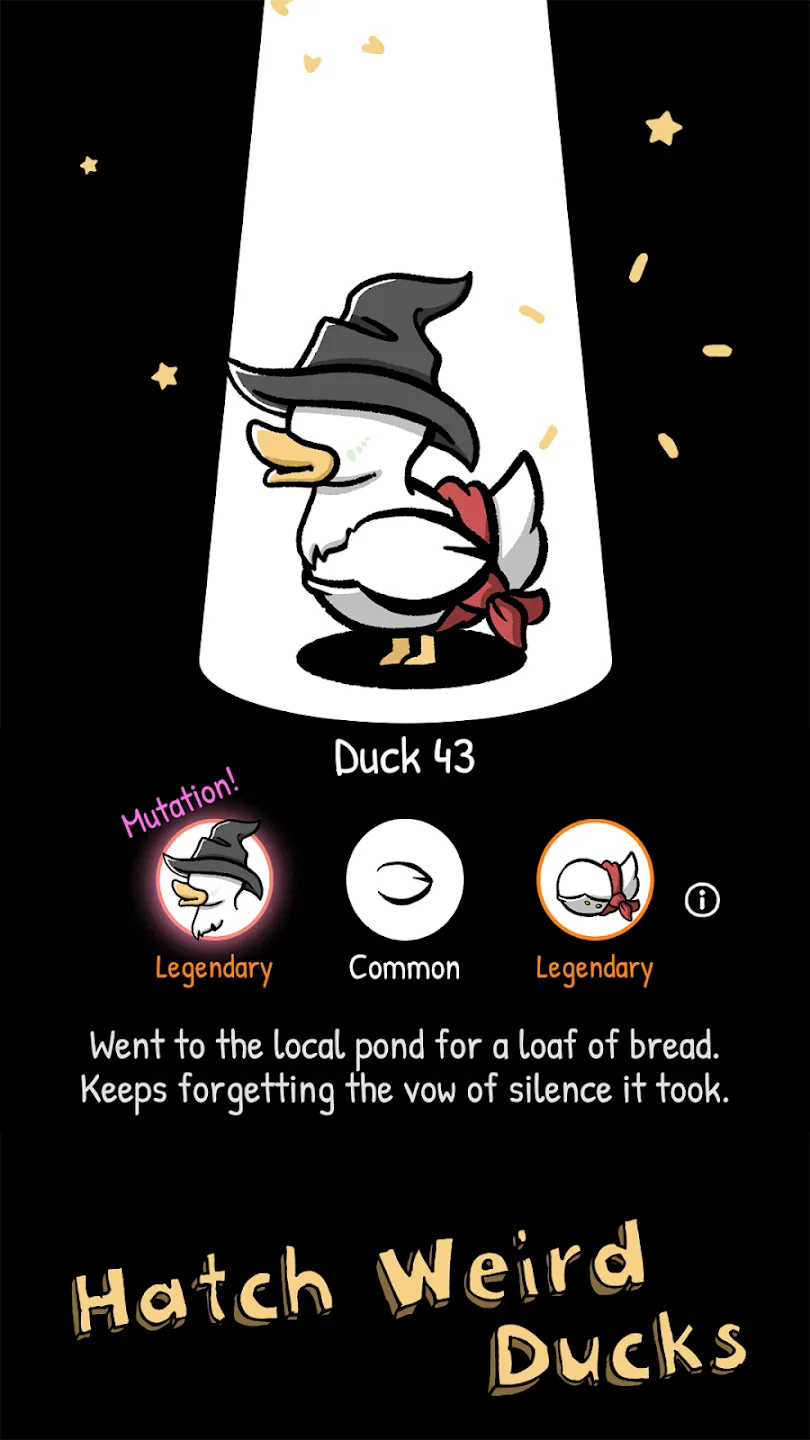 Clusterduck v2.6 APK Мод (Бесплатные улучшения) Screenshot 1 Clusterduck v2.6 APK Мод (Бесплатные улучшения) Screenshot 1