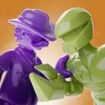 Скачать MOD Gumslinger Мод (Много денег) на Андроид