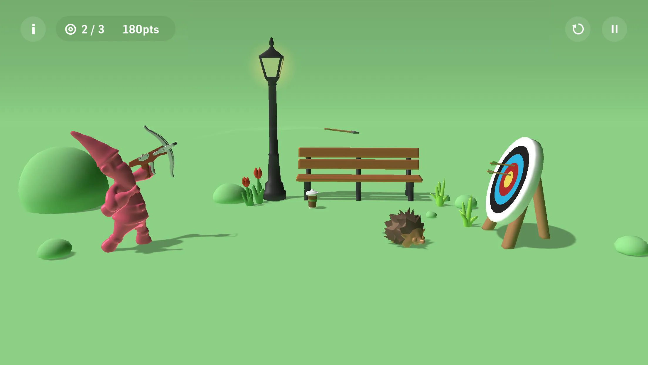 Gumslinger v3.9.5 APK Мод (Много денег) Screenshot 2 Gumslinger v3.9.5 APK Мод (Много денег) Screenshot 2