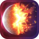 Скачать взлом Solar Smash 2D Мод (Без рекламы) на Андроид