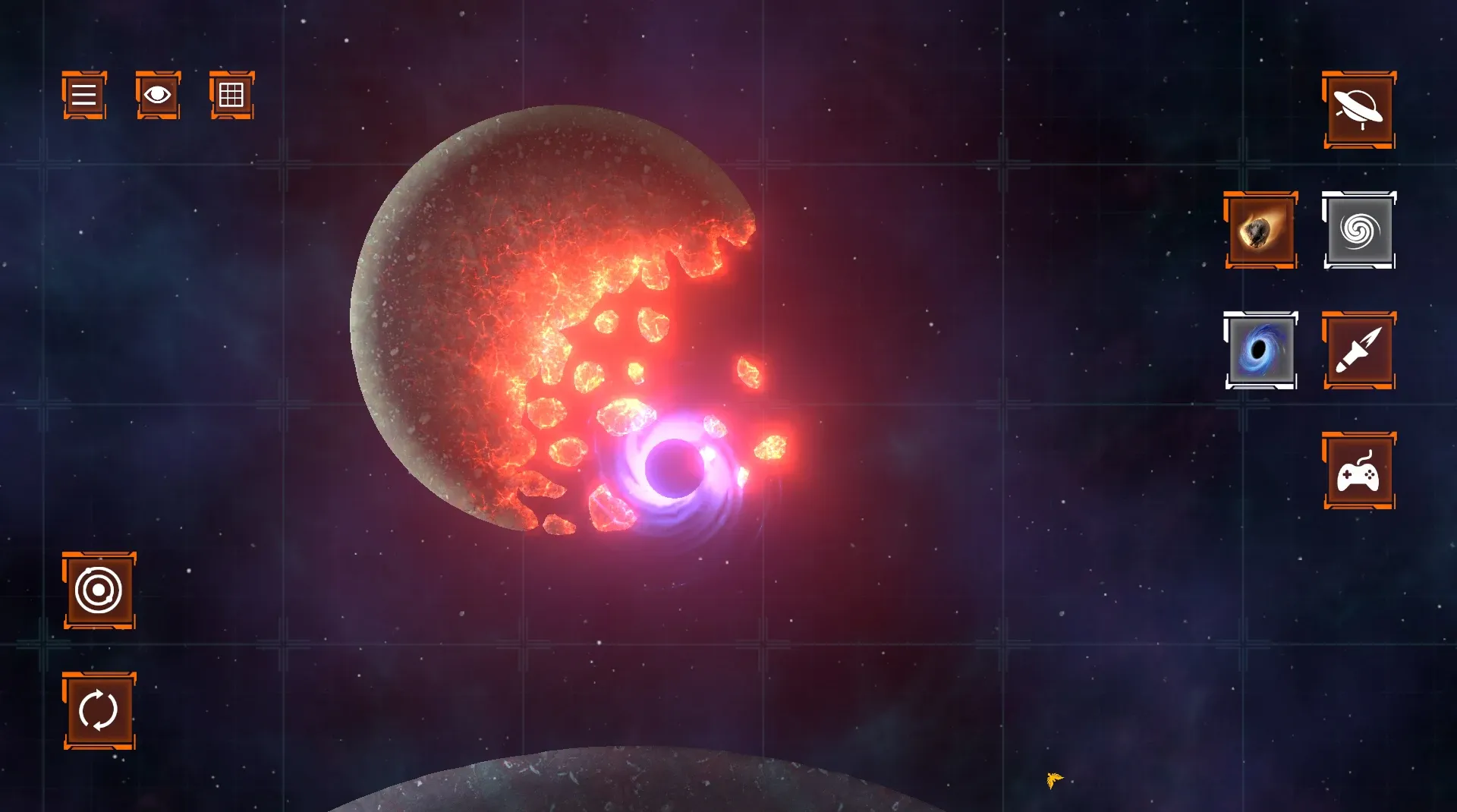 Solar Smash 2D v1.6.0 APK Мод (Без рекламы) Screenshot 5