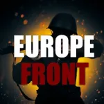 Скачать взломанную версию Europe Front (Full) [мод: меню] на Андроид