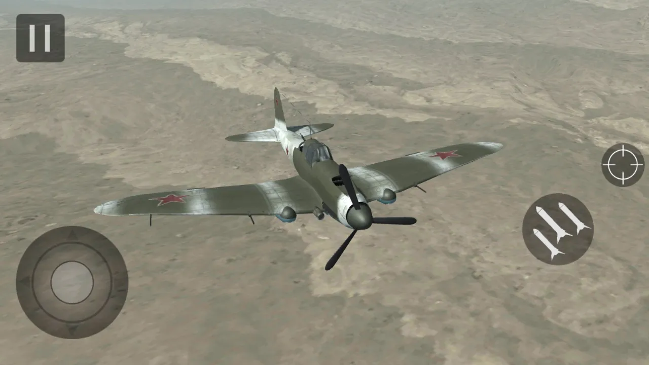 Europe Front (Full) [мод: меню] Screenshot 3