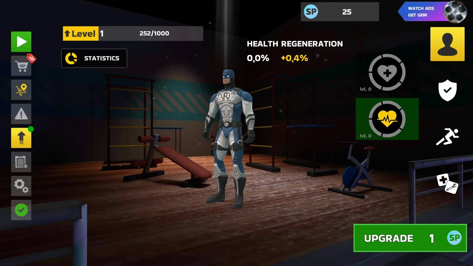 Rope Hero: Mafia City Wars v1.9.0 APK Мод (Много денег) Screenshot 4 Rope Hero: Mafia City Wars v1.9.0 APK Мод (Много денег) Screenshot 4