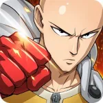 Скачать взлом One Punch Man - The Strongest [мод: без рекламы] на Андроид