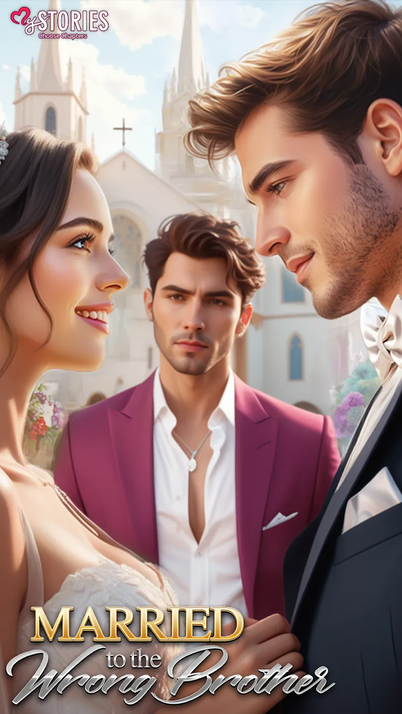 My Stories: Choose Chapters v2.5.208 APK Мод (Меню, Премиум-варианты, Много ключей) Screenshot 2 My Stories: Choose Chapters v2.5.208 APK Мод (Меню, Премиум-варианты, Много ключей) Screenshot 2