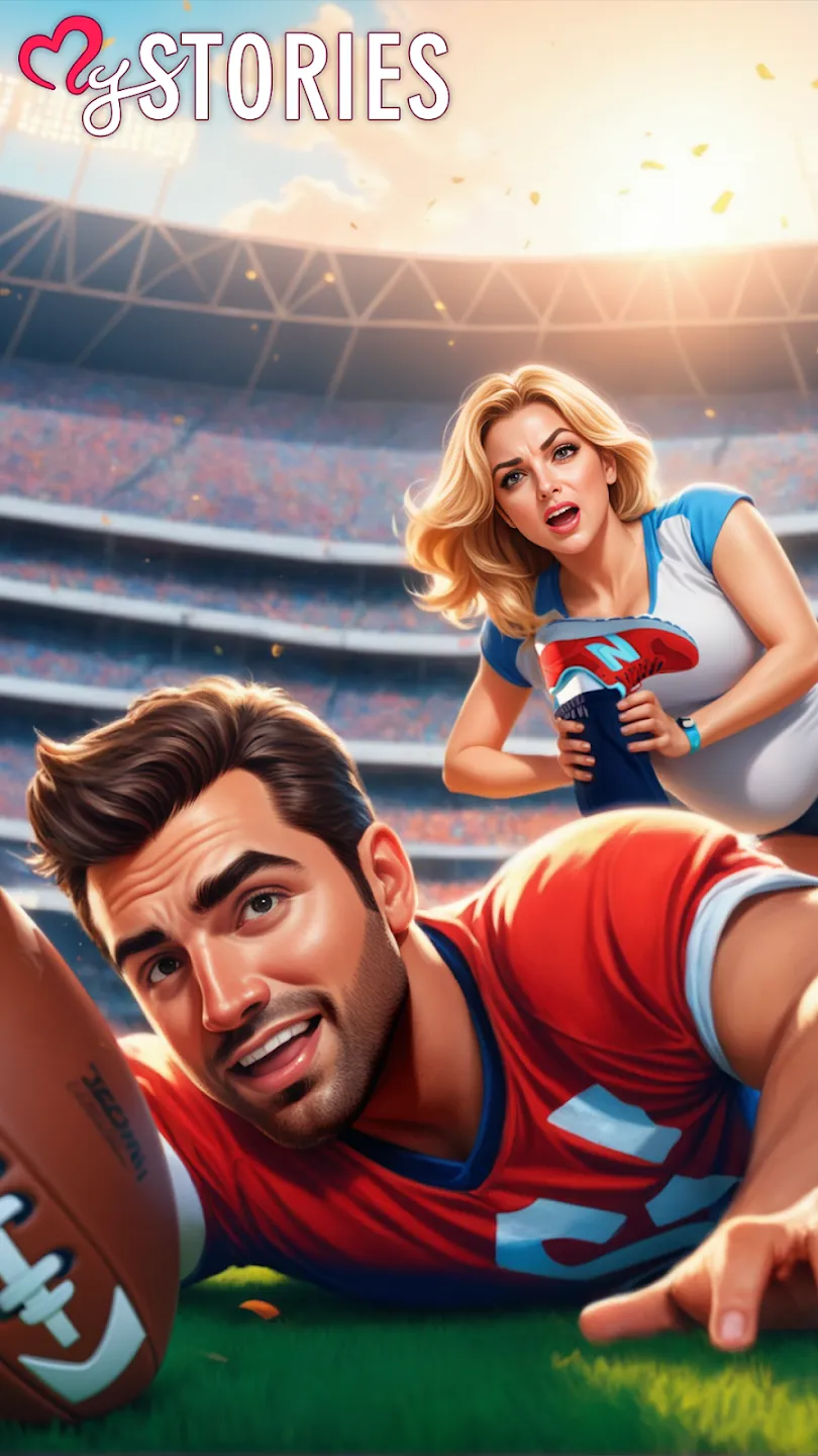 My Stories: Choose Chapters v2.5.208 APK Мод (Меню, Премиум-варианты, Много ключей) Screenshot 3 My Stories: Choose Chapters v2.5.208 APK Мод (Меню, Премиум-варианты, Много ключей) Screenshot 3