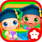 Скачать MOD Sunny School Stories на Андроид