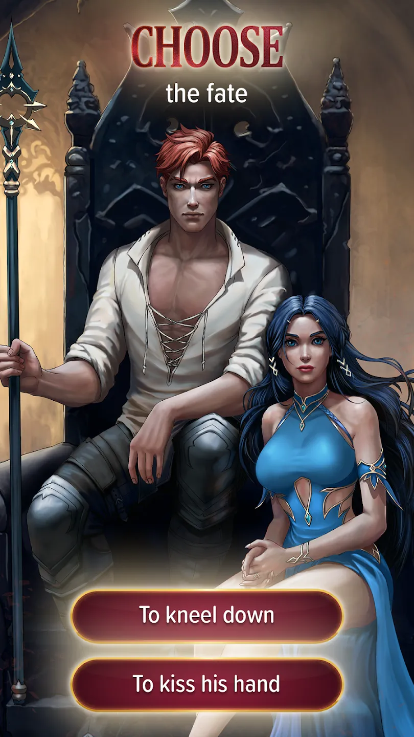 Love Legend: визуальные новеллы v0.9659 APK Мод (Меню, Бесплатные премиум варианты) Screenshot 3 Love Legend: визуальные новеллы v0.9659 APK Мод (Меню, Бесплатные премиум варианты) Screenshot 3