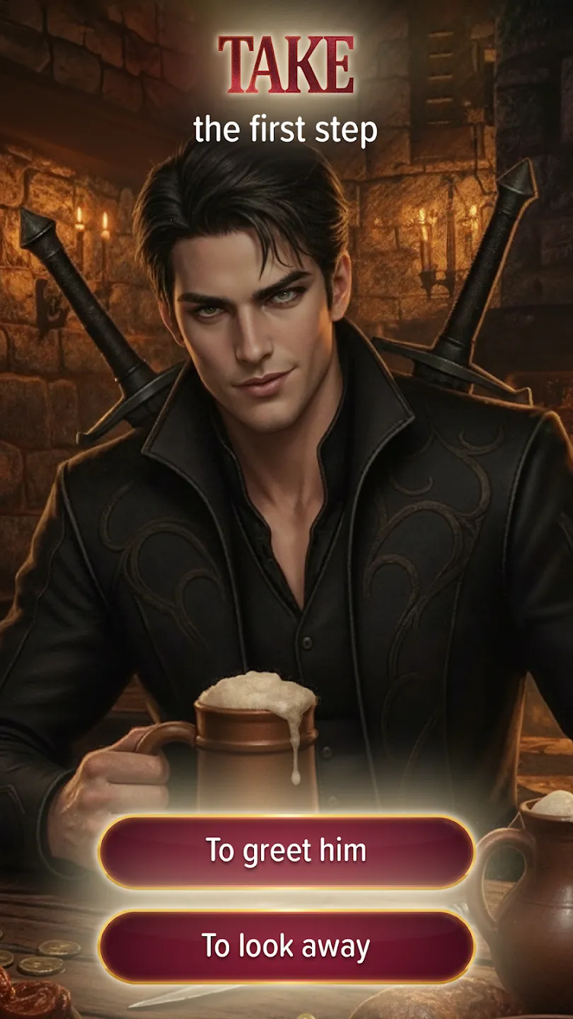 Love Legend: визуальные новеллы v0.9659 APK Мод (Меню, Бесплатные премиум варианты) Screenshot 4 Love Legend: визуальные новеллы v0.9659 APK Мод (Меню, Бесплатные премиум варианты) Screenshot 4